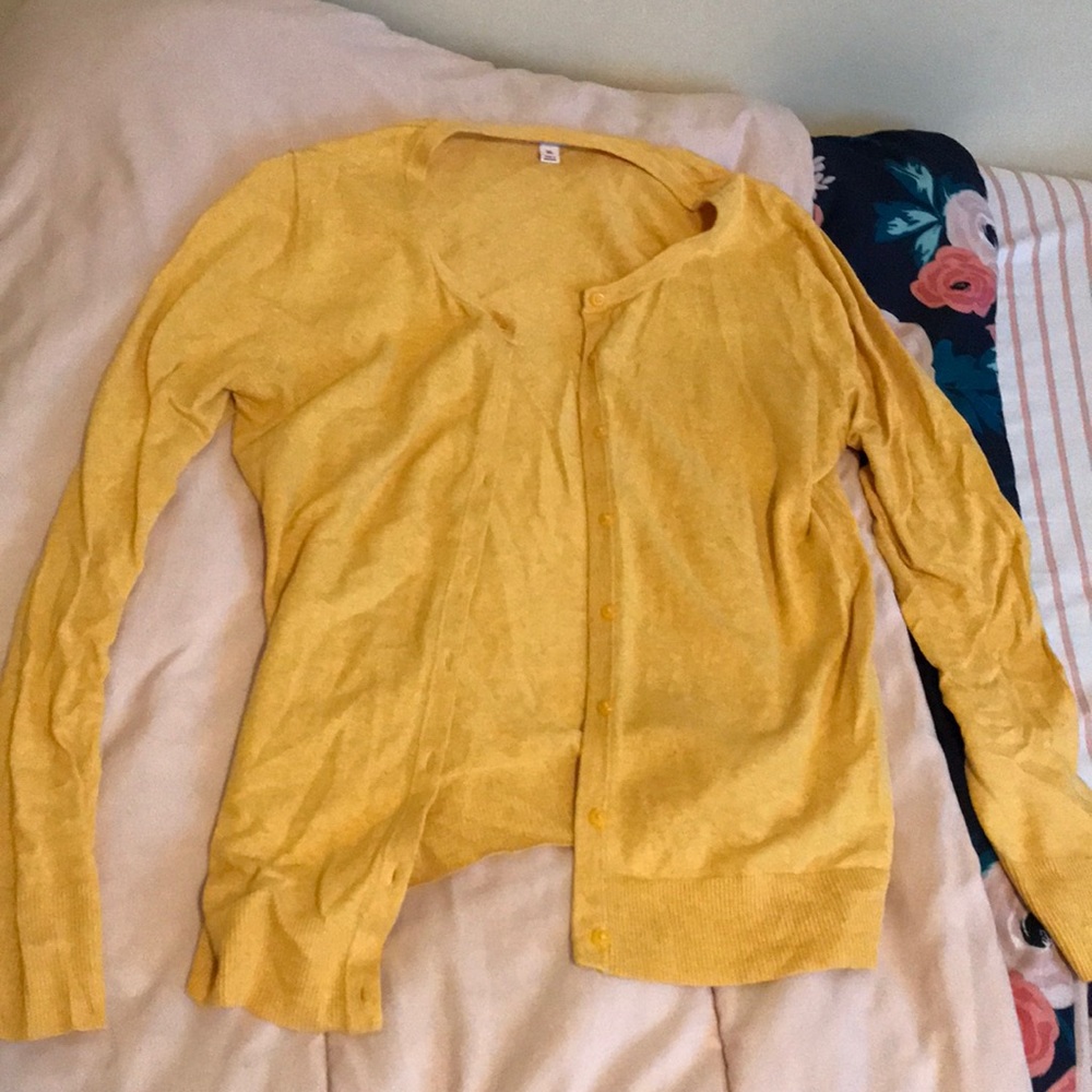 Cardigan